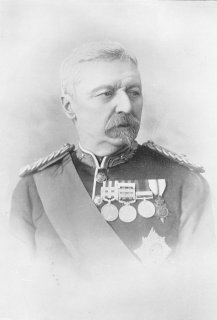 Robert Cunliffe LOW