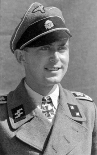 Kurt Sametreiter