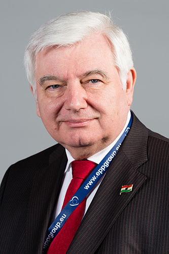 Laszlo Surjan