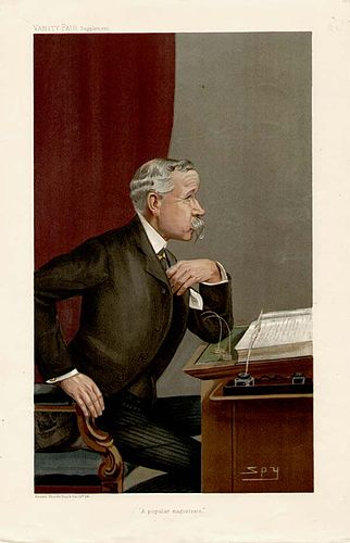 Ernest. Master of Arts BAGGALLAY