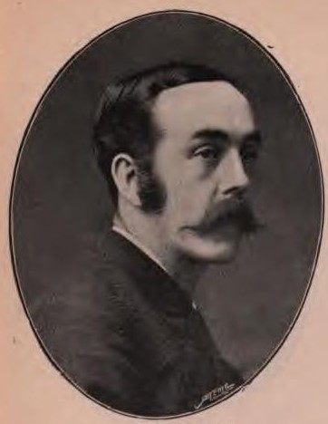 Douglas Harry Coghill