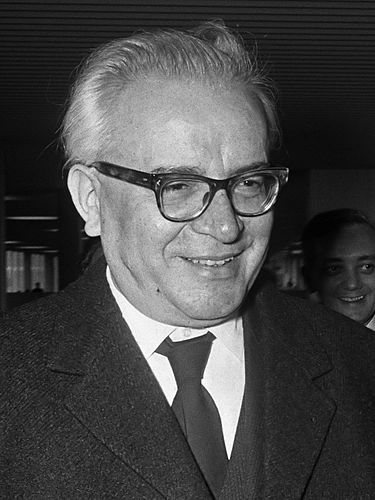 Janos Peter