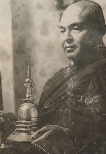 Hammalawa Saddhatissa