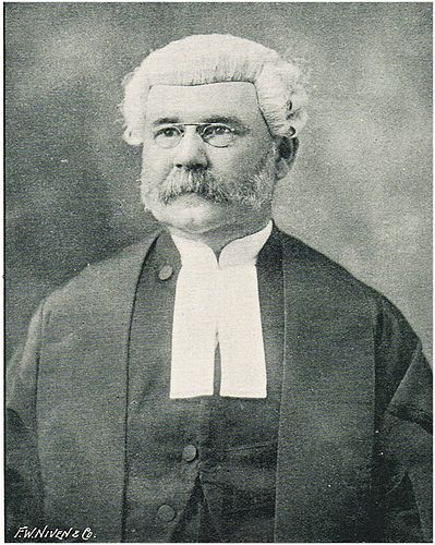 Stephen Henry Parker