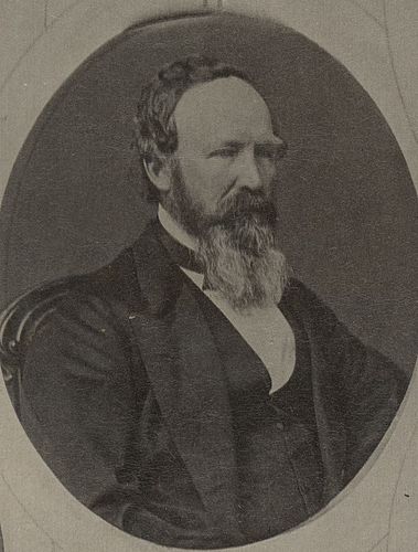 John CARR