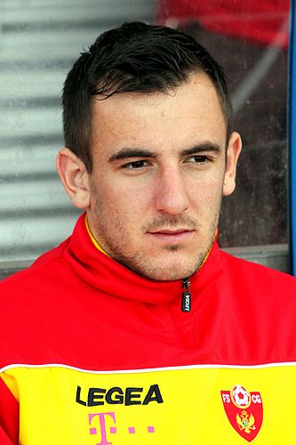 Branislav Jankovic