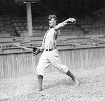 Lefty Webb