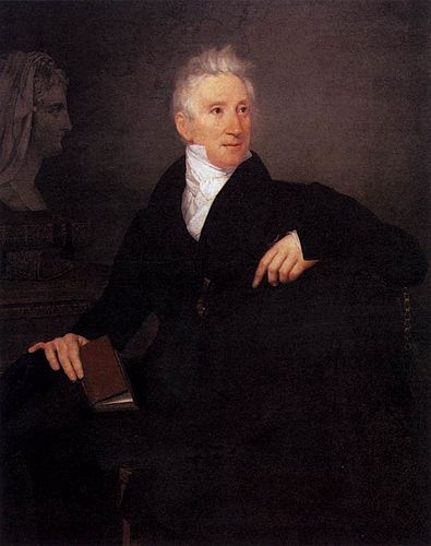 Leopoldo Cicognara