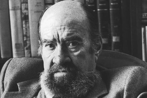 Eduardo CABALLERO