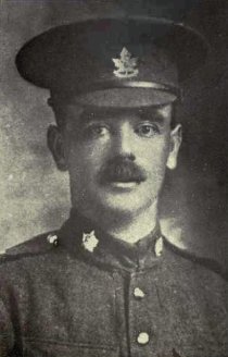 John Pattison