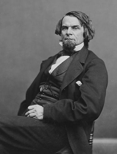Alfred Ely
