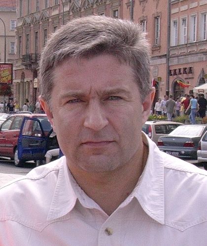 Wladyslaw Frasyniuk