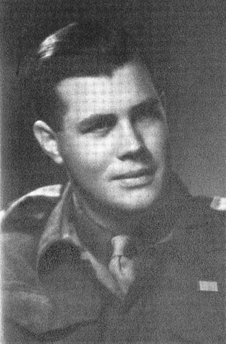 Colin EGLIN