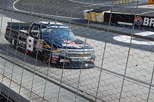 John Nemechek