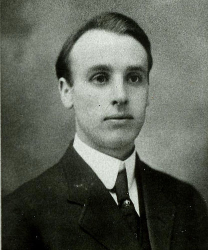 Leo Othello Meigs