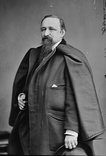 Charles Albright