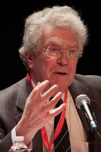 Pierre Daniel Joxe