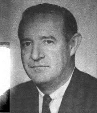 John Monagan