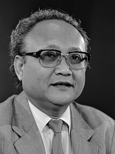 Radius PRAWIRO