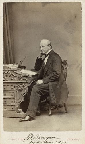 John Kenyon