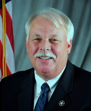 Mark Ericks