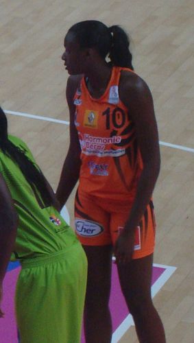 Jennifer Digbeu