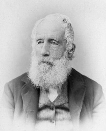 John Lawes
