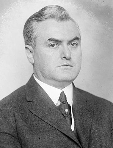 Otis Theodore WINGO
