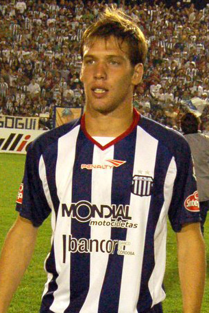 Claudio Riano