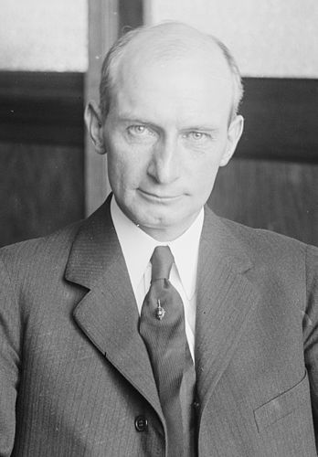 Herbert Parsons