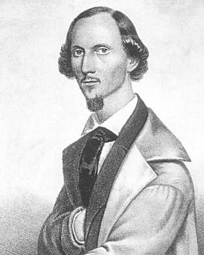 Conrad Hase