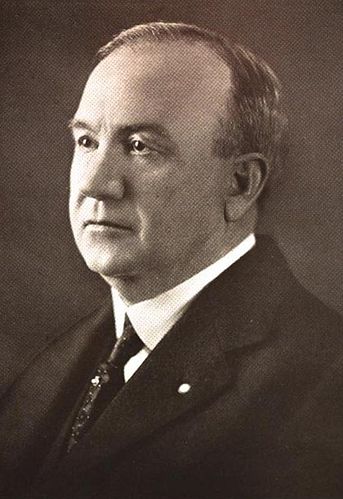 Thomas Erby Kilby