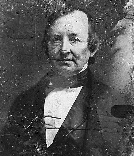 Charles Hazen Peaslee