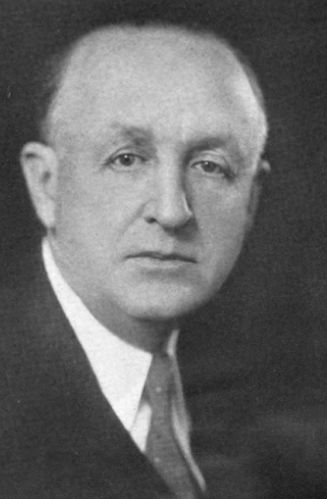 Philip Arnold Goodwin