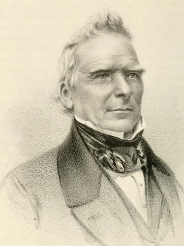 William Pitt Preble