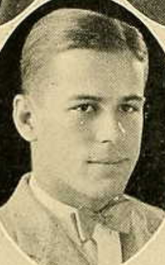 Lester Lautenschlaeger