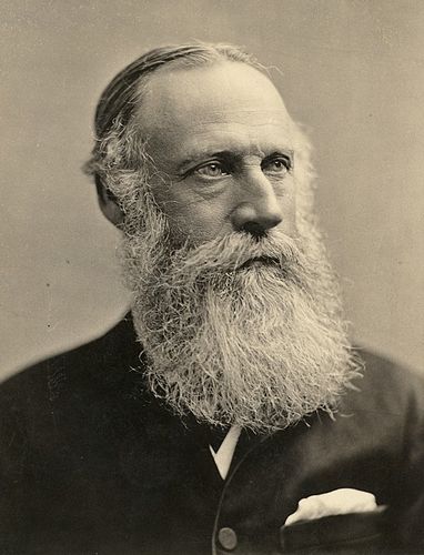 John Angas