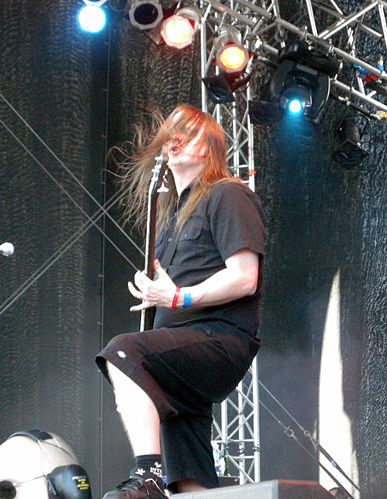 Jonas Bjorler