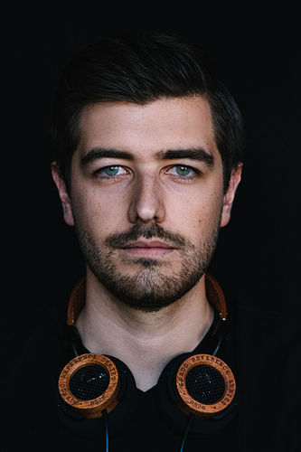 Jonathan Grado