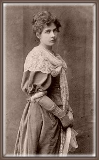 Constance Lloyd