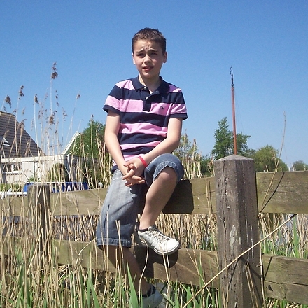 Jordy Loon