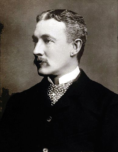 Hugh Hugh Richard Dawnay