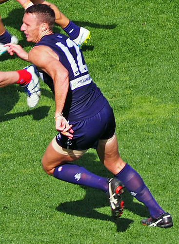 Jonathon Griffin