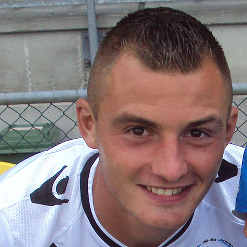 Jordy Thomassen