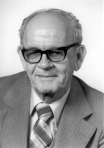 Bert Harris