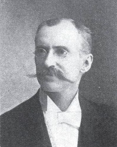 Joseph John Daynes
