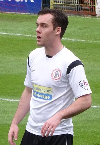 Michael Liddle