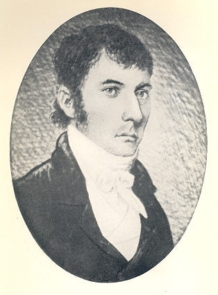 Joseph Barss