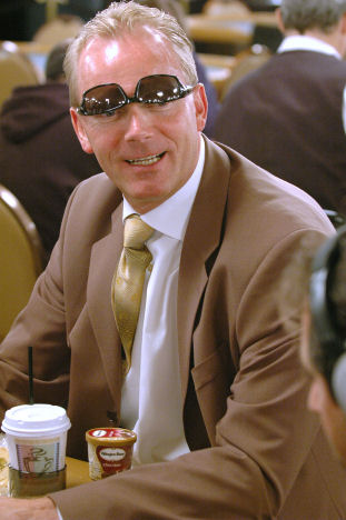 Marcel Luske