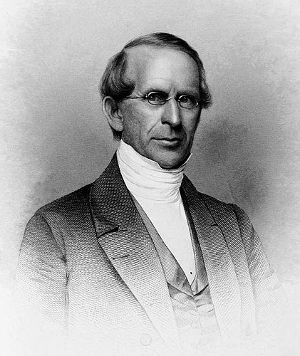 Rufus Anderson